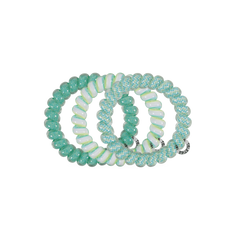 By the Sea Shore Large Hair Ties