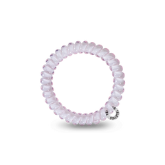 Rose Water Pink Small Hair Ties