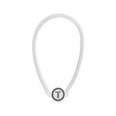 Crystal Clear Headband