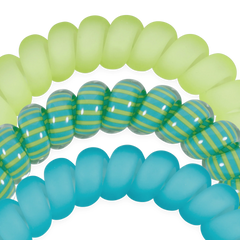 Cabana Cutie Large Hair Ties