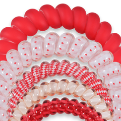 Soul Mate Mix Pack Hair Ties