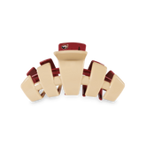 Florida State University Medium Claw Clip