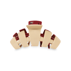 Florida State University Medium Claw Clip
