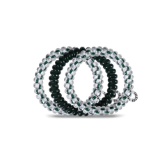 Michigan State University Small Hair Ties