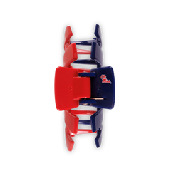 University of Mississippi Large Claw Clip