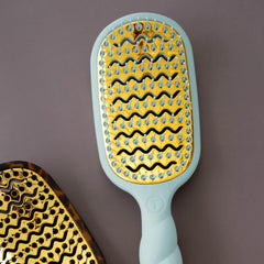 Vented Hair Brush Bundle