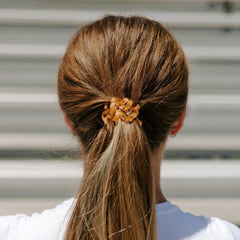 Go Tigers! Large Hair Ties