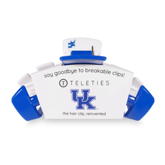University of Kentucky Large Claw Clip