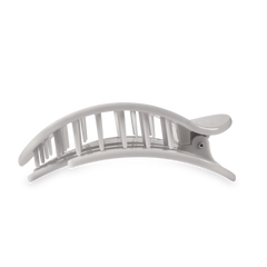 Roll Tide! Large Flat Round Hair Clip