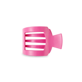 Paradise Small Flat Square Hair Clip