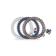 New York Yankees Small Hair Ties