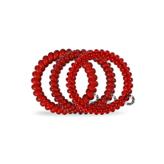 Red Carpet Ready Small Hair Ties