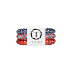 Blueberry Farms Small Hair Ties