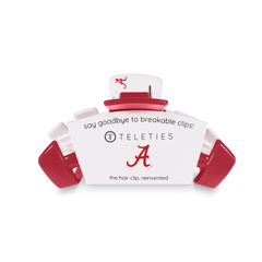 University of Alabama Medium Claw Clip