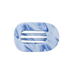 Tide & True Medium Flat Round Hair Clip