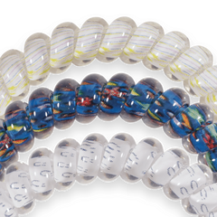 AdventHealth Designs of Hope Small Hair Ties