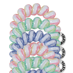 Shades of Summer Tiny Hair Ties