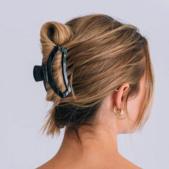 Open Hair Clip Bundle - Medium