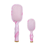 Pinch Me! Detangler Hair Brush Bundle