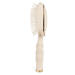 Detangler Hair Brush for Medium Hair – Tan