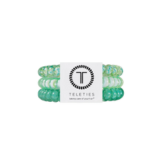 By the Sea Shore Small Hair Ties