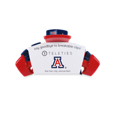 University of Arizona Medium Claw Clip