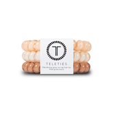For the Love of Nudes Large Hair Ties