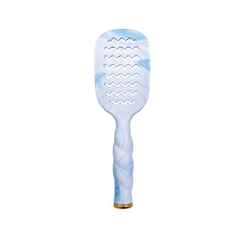 Vented Hair Brush - Tide & True Tie Dye