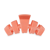 Classic Dreamsicle Medium Claw Clip