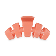 Classic Dreamsicle Medium Claw Clip