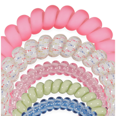 Pinch Me! Mix Pack Hair Ties