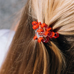 Boston Red Sox Large Hair Ties