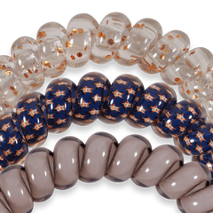 Houston Astros Large Hair Ties