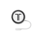 TELETIES Straw Topper - 8mm