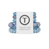 Blue Lagoon Mix Pack Hair Ties