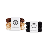 Silk Scrunchie Gift Set