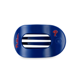Philadelphia Phillies Medium Flat Round Hair Clip