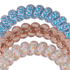 Island Threads Large Hair Ties