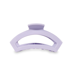 Open Lilac You Medium Claw Hair Clip