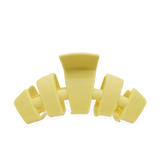 Classic Buttercup Large Claw Clip