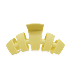 Classic Buttercup Large Claw Clip