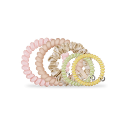 Lexie Hull Mix Pack Hair Ties