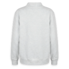 TELETIES Varsity Mockneck - Extra Large