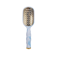Vented Hair Brush - Tide & True Tie Dye