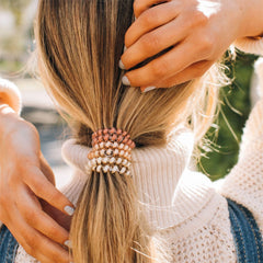 Neutrals Hair Accessories Bundle