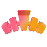 Classic Day Rave Large Claw Clip