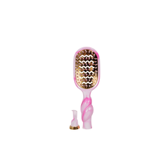 Mini Vented Hair Brush - Pinch Me!