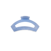 Open Blue Lagoon Tiny Hair Clip
