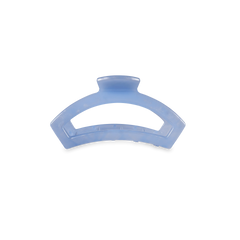 Open Blue Lagoon Tiny Hair Clip