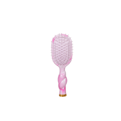 Mini Detangler Hair Brush for Medium Hair - Pinch Me!